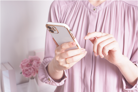 オンラインサポート