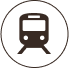 電車アイコン