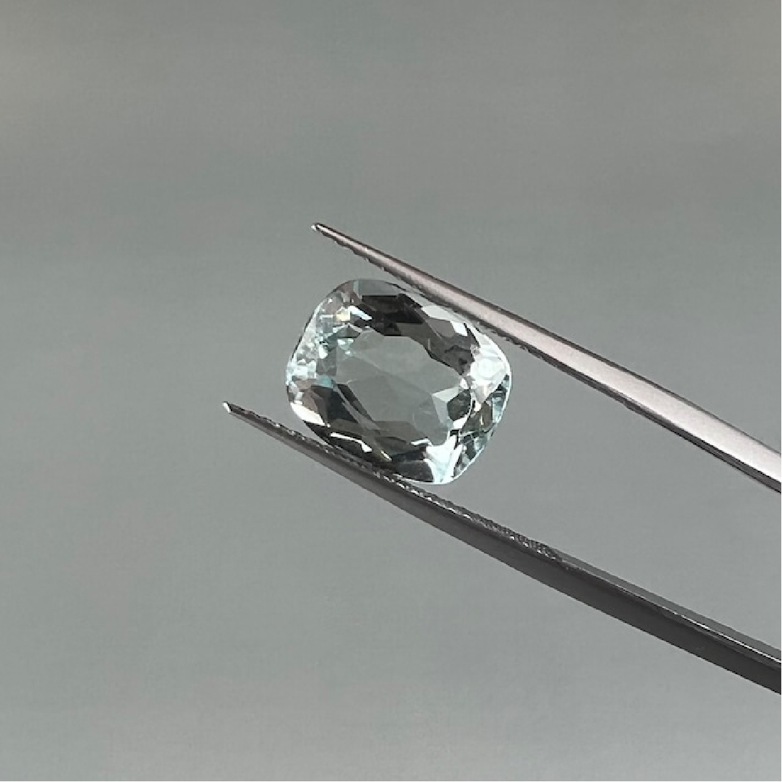 アクアマリン 3.73ct｜山羊座・蟹座の星座石・3月誕生石