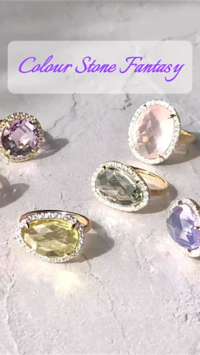 カラーストーンたちが
華麗に
カタチを変えていく
オーダージュエリー。

トキメキあふれる夢のような瞬間を
お届けします♪

浄水通のサロンでは　春色のカラーストーンを
彩り華やかに揃えて
皆さまのご来店をお待ちしています✨

決めなくていいオーダージュエリー
リングにするか
ネックレスにするか

どんなデザインが似合うのか

実は、
最初から決まっていなくて大丈夫です。

大切なのは
「なんとなく惹かれる」その感覚。

一粒の宝石と、
あなたのお話をもとに

今のあなたにいちばん似合うかたちを
一から仕立てていきます。

選ぶのが苦手でも
イメージがなくても
安心して、委ねてください。

“まだカタチのない想い”から始まるジュエリーを。

⸻
ご相談はDMまたはプロフィールリンクから承っております

@hitomihama_official 

#オーダージュエリー
#リフォームジュエリー
#大人のジュエリー
#福岡ジュエリー
#浄水通り